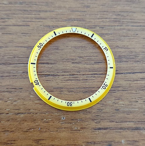 Seiko pogue genuine original - seiko,