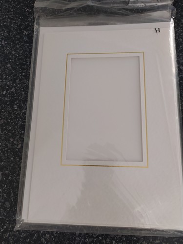 Tri fold aperture - aperture, (3.75"x