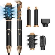 5 in 1 Magic Air Styler Hair