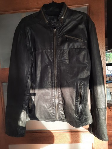 Gents firetrap jacket - firetrap,
