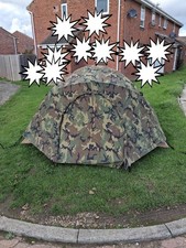 Diamond Brand Marine Combat Tent Army