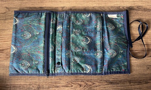 Vintage liberty make - make, up