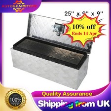 Trailer Truck Aluminium