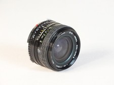 Sigma Mini Wide II f/2.8 28mm