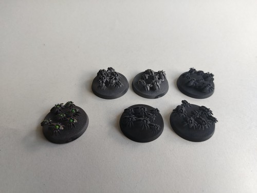 Warhammer 40k necrons - 40k, scarabs