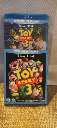 Toy story double play - 3:,