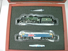 Bachmann 25 Years Limited
