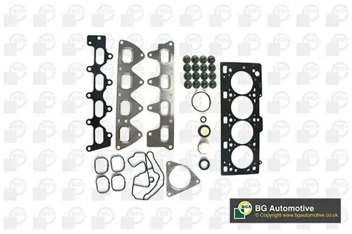 Cylinder head gasket set