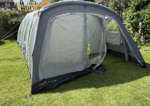 Outdoor revolution camp star - revolution,