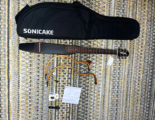 Sonicake qgt silent - sonicake, qgt-01