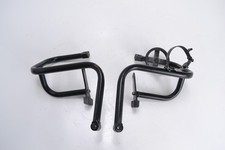 Rear crash bars YAMAHA TDM 900 2002-2012
