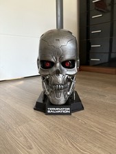 Terminator Limited Edition 1:1