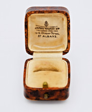 Antique James Walker The