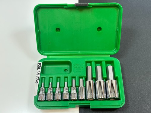 New sk tools usa - new,