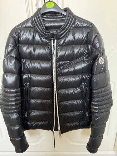Moncler berriat giubbotto - berriat,