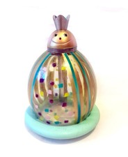 Pylones Novelty Sugar Dispenser/Shaker, King Tumble Design