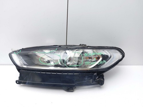 Ford mondeo mk5 headlight - mk5,