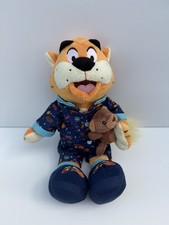 Rory Tiger Soft Toy Haven