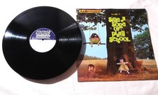 Sing A Song Of Play School -