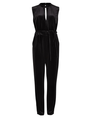 Per una black velvet - una,