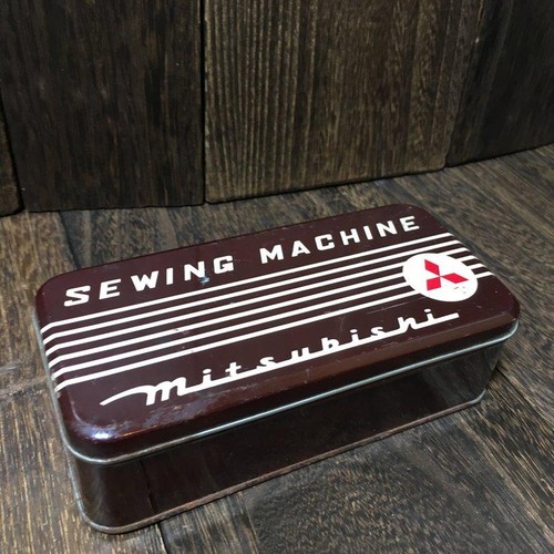 Vintage mitsubishi sewing - vintage,