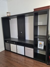 Ikea Lappland TV unit