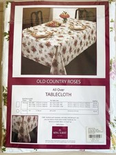 Old Country Roses Rectangle