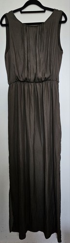 Zara basic khaki green - zara,