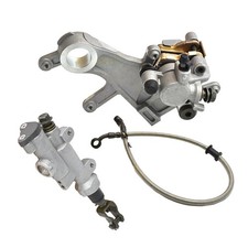 Rear Brake Caliper Master