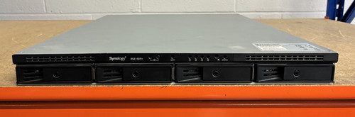 Rs815rp synology bay nas - synology,