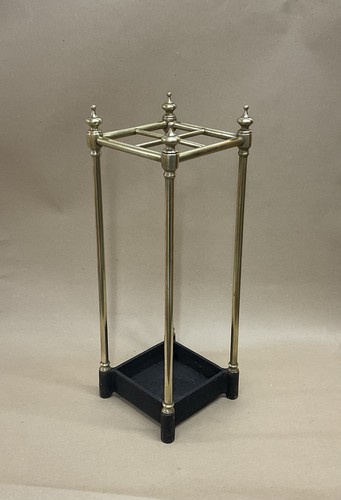 Antique victorian brass and - antique,