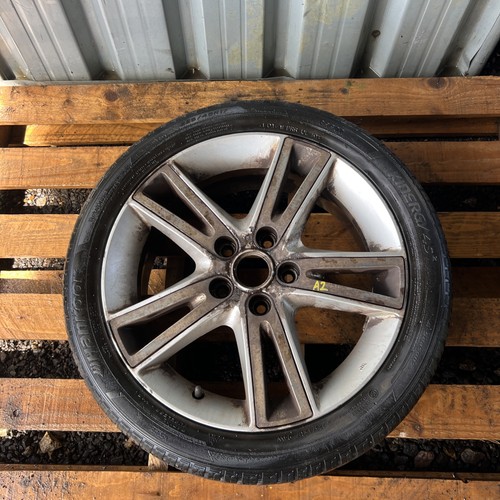 Hyundai i30 mk1 - 2007-12, 17"