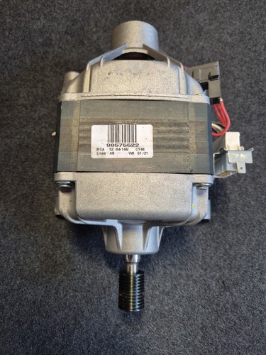 Washing machine motor - washing,