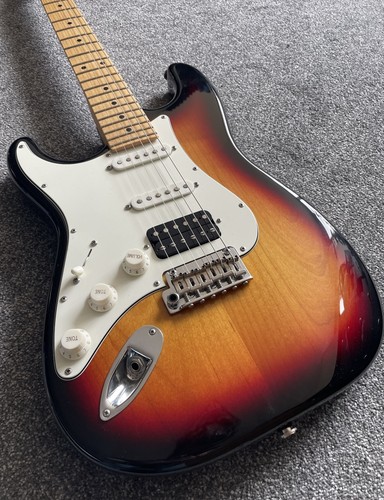 Suhr classic tone - 3,