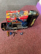 Vintage kenner mask - kenner,