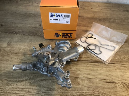 Keyparts water pump for - pump,
