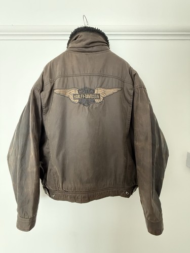 Harley davidson vintage oil - harley,