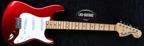 Fender custom shop - fender,