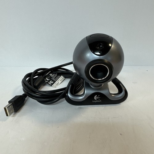 Logitech quickcam pro 5000 - quickcam,