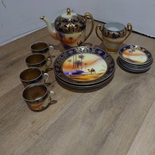  NORITAKE Vintage Japanese