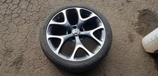 VAUXHALL CORSA E VXR 5 STUD