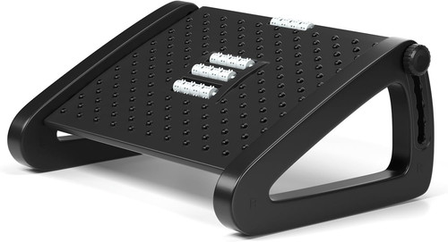 Office foot rest adjustable - rest,