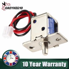 12v mini electromagnetic - dc,
