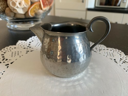 Knighthood old english pewter - old,