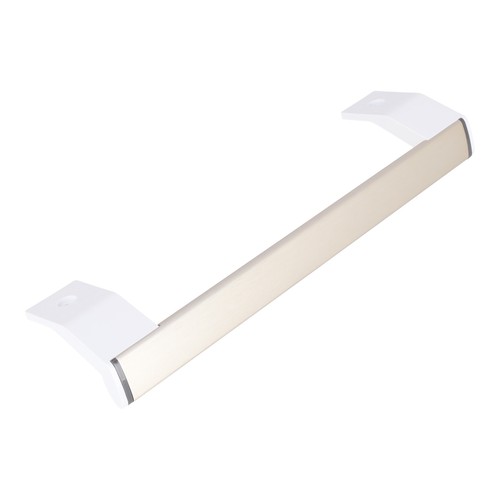 Indesit tall freezer door grab - tall,