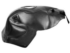 YAMAHA TDM 900 02-11 Bagster tank cover GREY