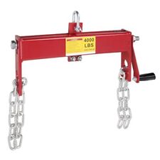 1800kg/4000Lbs Load Engine