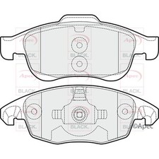 Brake Pads Set For Peugeot