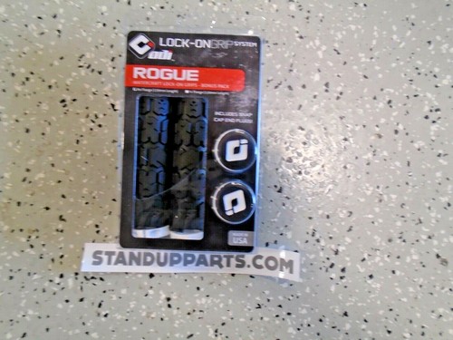 Odi black white - 7/8", black/white