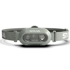 Silva Smini Rechargeable Head